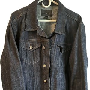Banana Republic Jean Jacket